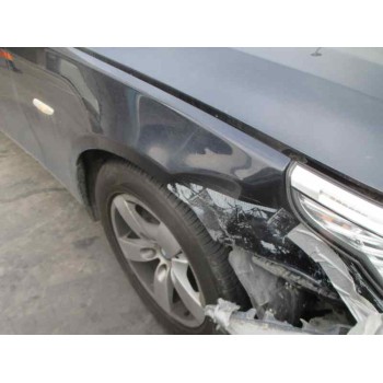 bmw serie 5 berlina (e60) del año 2007