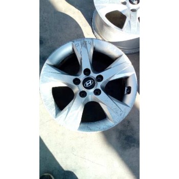 hyundai i40 del año 2015