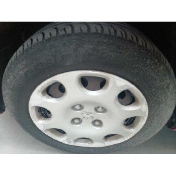 peugeot 206 berlina del año 2005