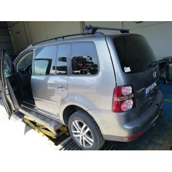 volkswagen touran (1t2) del año 2008