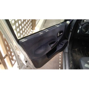 renault megane i fase 2 berlina (ba0) del año 2002