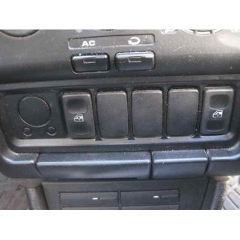 seat ibiza (6k) del año 1995