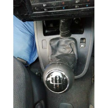 volkswagen sharan (7m6/7m9) del año 2001