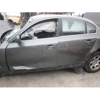 bmw serie 5 berlina (e60) del año 2004