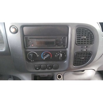ford transit mod. 2000 combi del año 2006