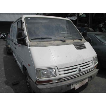 renault trafic (desde 5.89) del año 1999