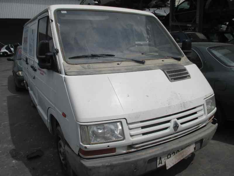 RENAULT TRAFIC (DESDE 5.89)
