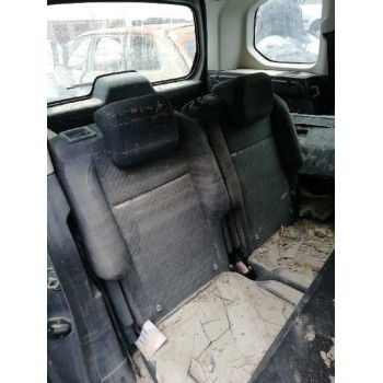 peugeot rifter del año 2019