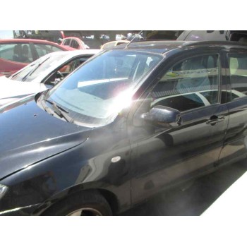 mazda 2 berlina (dy) del año 2004