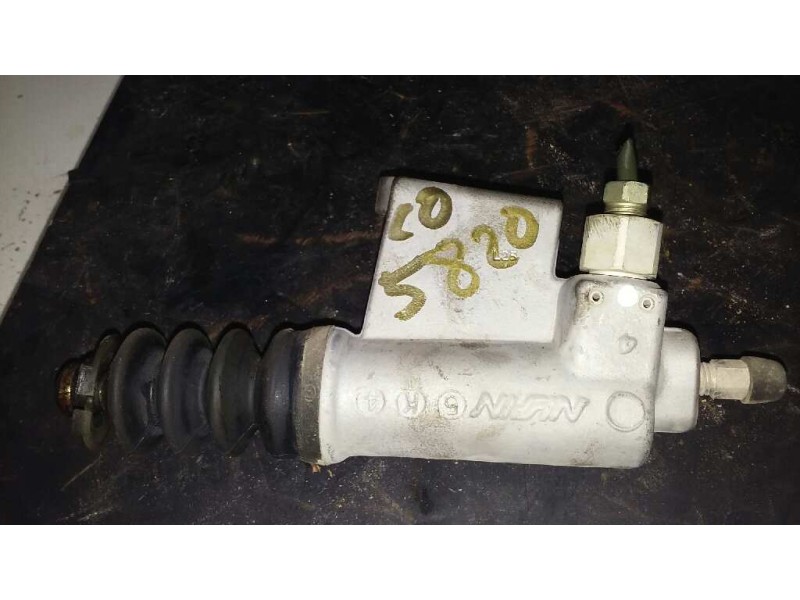 Recambio de bombin embrague para honda fr-v (be) 1.7 referencia OEM IAM   