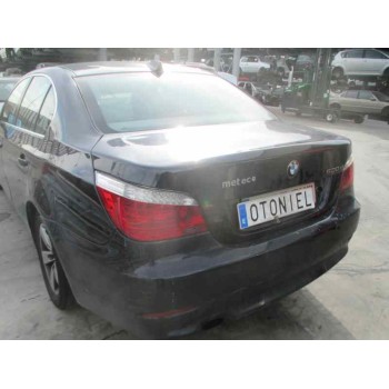 bmw serie 5 berlina (e60) del año 2007