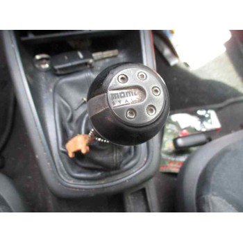 audi a3 (8l) del año 1999