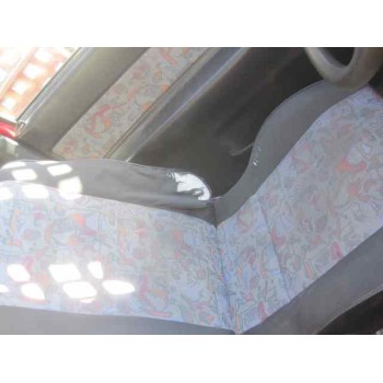 seat ibiza (6k) del año 1995