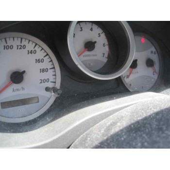 toyota rav 4 (a2) del año 2004