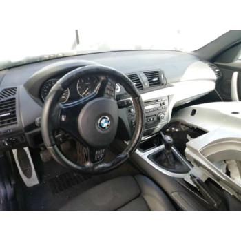 bmw serie 1 berlina (e81/e87) del año 2009