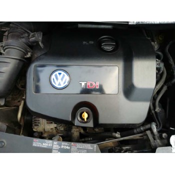 volkswagen sharan (7m6/7m9) del año 2001