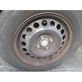 opel vectra b berlina del año 1999