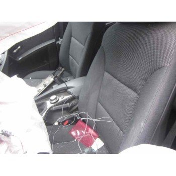 bmw serie 5 berlina (e60) del año 2004