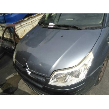 citroën c4 coupe del año 2005