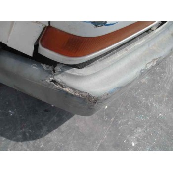 renault trafic (desde 5.89) del año 1999