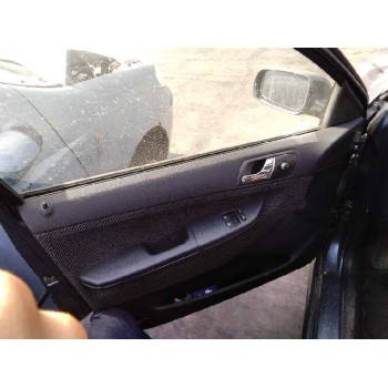 skoda fabia (6y2/6y3) del año 2005