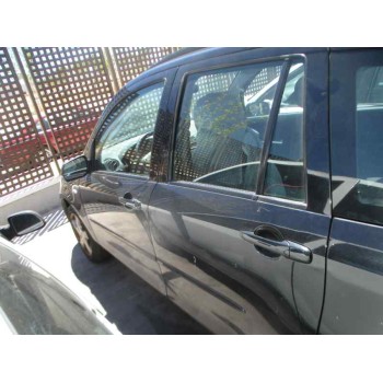 mazda 2 berlina (dy) del año 2004