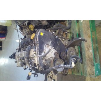 Recambio de motor completo para alfa romeo 147 (190) 1.9 jtd 120 selective referencia OEM IAM 937A3000 B 