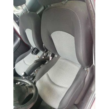 peugeot 206 berlina del año 2005