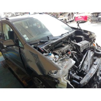 volkswagen touran (1t2) del año 2008