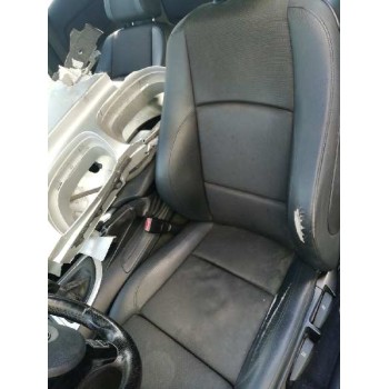 bmw serie 1 berlina (e81/e87) del año 2009