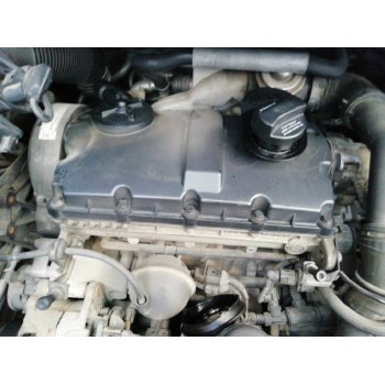 volkswagen sharan (7m6/7m9) del año 2001