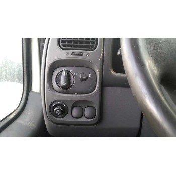 ford transit mod. 2000 combi del año 2006