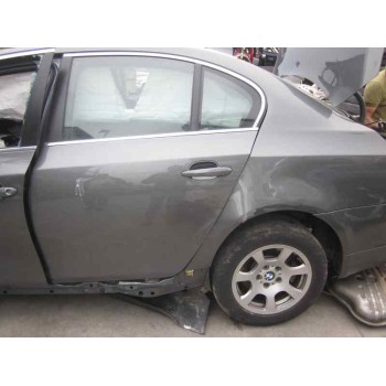 bmw serie 5 berlina (e60) del año 2004