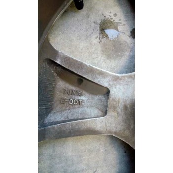 hyundai i40 del año 2015