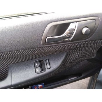 skoda fabia (6y2/6y3) del año 2005