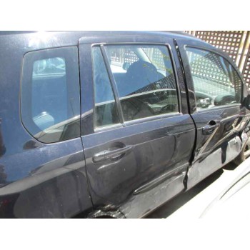 mazda 2 berlina (dy) del año 2004