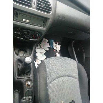 peugeot 206 berlina del año 2005