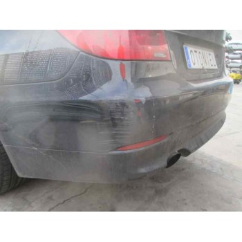 bmw serie 5 berlina (e60) del año 2007