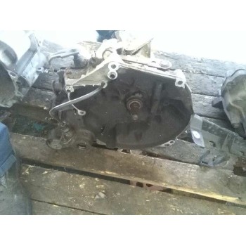 Recambio de caja cambios para citroën ax 11 tre referencia OEM IAM   