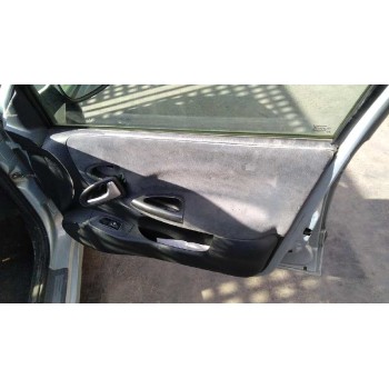 renault megane i fase 2 berlina (ba0) del año 2002