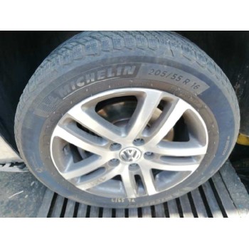 volkswagen touran (1t2) del año 2008