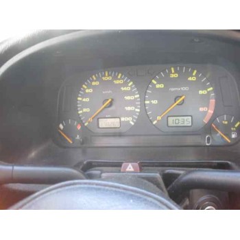 seat ibiza (6k) del año 1995