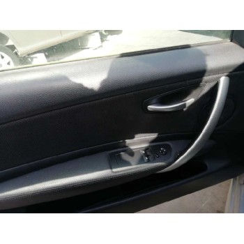 bmw serie 1 berlina (e81/e87) del año 2009