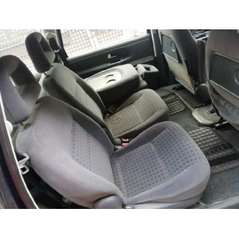 volkswagen sharan (7m6/7m9) del año 2001