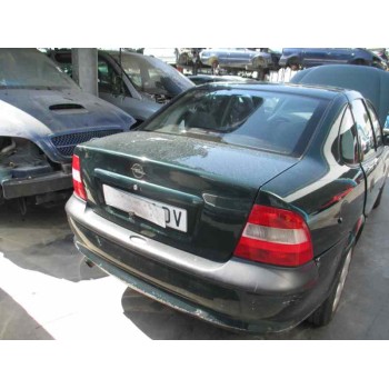 opel vectra b berlina del año 1999