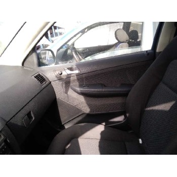 skoda fabia (6y2/6y3) del año 2005