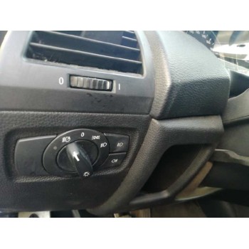 bmw serie 1 berlina (e81/e87) del año 2009