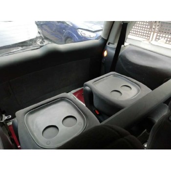 volkswagen sharan (7m6/7m9) del año 2001