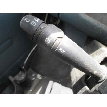 renault trafic (desde 5.89) del año 1999