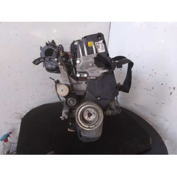 Recambio de motor completo para ford ka (ccu) black edition referencia OEM IAM   